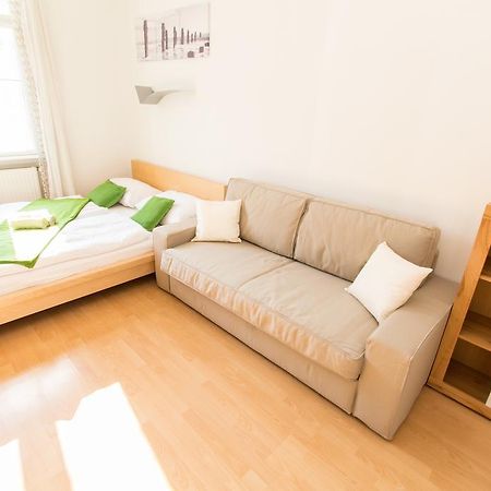 Apartment Favoritenstrasse Viena Exterior foto